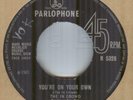 THE IN CROWD**YOU'RE ON YOUR OWN**MOD**BEAT**PARLOPHONE**LISTEN