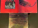 Alice Cooper: Easy Action, Killer, & School's Out - Used on vinyl