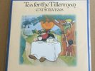 CAT STEVENS Tea for the Tillerman Remastered Vinyl Like New