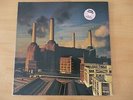 Pink Floyd  Animals Pink Vinyl EMI Electrola – 1C 064-98 434