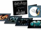 Vinyle Harry Potter: I-V Original Motion Picture Soundtrack 10 VINYL LP LIMITED