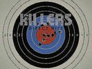 The Killers Direct Hits 2x Vinyl LP Compilation