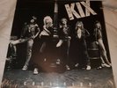 Kix Cool Kids LP Vinyl 1983 Atlantic  Orig 1983 80056-1  Sealed co hair metal