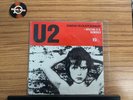 U2 - Sunday Bloody Sunday Vinyl Record (NM) Rock LP Sealed