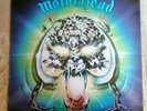 Motorhead LP Overkill UK Bronze 1st Press A-2U B-1U INCREDIBLE COPY ++