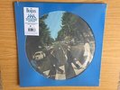 BEATLES *  ABBEY ROAD 2019    50th ANNIVERSARY PICTURE DISC * VINYL  LP  * NEW