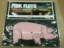 Pink Floyd - Pigs On The Wing - Promo Picture Disc Vinyl Record #18 Of 250 Made