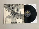The Beatles - Revolver - 1966 UK 1st Press LP - EXCELLENT