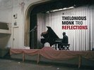 Thelonious Monk - Reflections [Used Very Good Vinyl LP] Bonus Tracks, Gatefold L