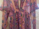 Original Ozzie Clark Dress Great Condition  Size 2