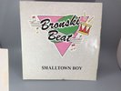 Bronski Beat Vinyl 1984 Signed Album Cover and Signed Photo. N.B.played. # 2