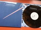 King Krule - The Ooz marbled tortoise coloured vinyl limited 650 only vinyl LP