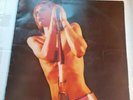 Iggy and the stooges LP raw power 1973 original Very Rare