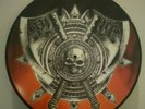 Paragon - Steelvound PICTURE LP RARE