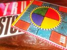 TALKING HEADS X2 - TRUE STORIES AND SPEAKING IN TONGUES- VINYL LP