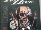 Misfits ?– Evilive II Vinyl