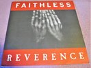 FAITHLESS ,,REVERENCE