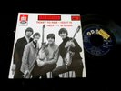 LES BEATLES/VOL 3/TICKET TO RIDE/FRENCH EP 7