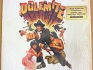 Rudy Ray Moore-Dolemite orig 1975 Soundtrack LP Blaxploitation Funk Soul EX