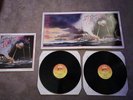 Jeff Wayne's War of the Worlds - 1978 - Double Vinyl LP - VGC
