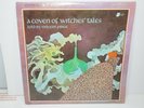 A Coven of Witches Tales Vincent Price LP Vinyl Record Sealed Caedmon TC 1338