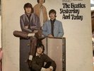 beatles butcher album 2nd State