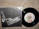 Les OLIVENSTEINS KBD French Punk n° 54/300 boot EXCELLENT