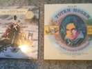 Die Toten Hosen - Horrorshow / Kreuzzug - VINYL LP, Limitiert   2x /