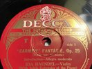 78Rpm; 2pcs; Ida Haendel ; 
