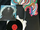 BOB DYLAN'S GREATEST HITS Incl POSTER SHRINK WRAP NM-LP
