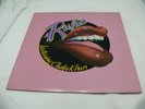 Rufus Featuring Chaka Khan Self Titled Vinyl 1975 ABC Records ABCD-909