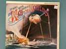 Jeff Wayne ?– The War Of The Worlds 2 X 12