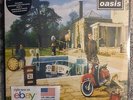 Oasis - Be Here Now (Remastered) [Vinyl] [2 LP] NEW FREE USA Shipping