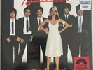 blondie parallel lines vinyl Red Coloured Vinyl HMV