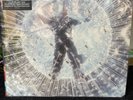 Peter Gabriel growing up live 3 X Vinyl half speed master played once M-
