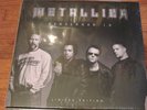 Metallica Berserker 1.0 Limited Edition Live Vinyl LP