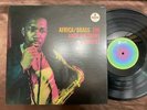JOHN COLTRANE AFRICA BRASS IMPULSE YS-8501-AI STEREO JAPAN GATEFOLD LP