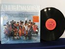 Club Paradise, Soundtrack, Columbia Records C 40404, 1986