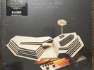 Arctic Monkeys Tranquility Base Hotel + Casino Vinyl LP record 180gm
