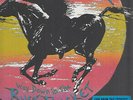 NEIL YOUNG & CRAZY  HORSE - Way Down In The Rust Bucket, 4Lp. New