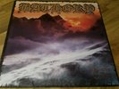 Bathory - Twilights of The Gods 1st Press LP Venom darkthrone enslaved satyricon