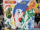 UFO - STRANGERS IN THE NIGHT - 180 GRAM CLEAR VINYL -2XLP -  NEW/SEALED