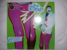 BECK MIDNITE VULTURES Vinyl LP FOC Firstpress US 1999 Bongload midnight
