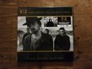 LP U2 - THE SEEDS OF JOSHUA TREE  - BLUE AQUAMARINE - LIMIT. EDIT. 4 LP 