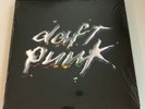 DAFT PUNK ?– DISCOVERY - 2xLP Vinyl Double LP Parlophone EU - Brand New & Sealed