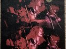 LED ZEPPELIN WHITE SUMMER SWINGIN PIG 1989 VG+ LP Vinyl Record album