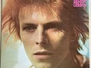 DAVID BOWIE - SPACE ODDITY - 1969 VINYL ALBUM - LSP 4813
