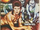 David Bowie Diamond Dogs - RCA APL1 0576 12