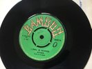 Heptones-I Shall Be Released/Darling I Love You 7” Vinyl 45 Ska Original 1969