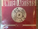 Little Anthony And The Imperials Better Use Your Head 7” Rare Promo vinyl